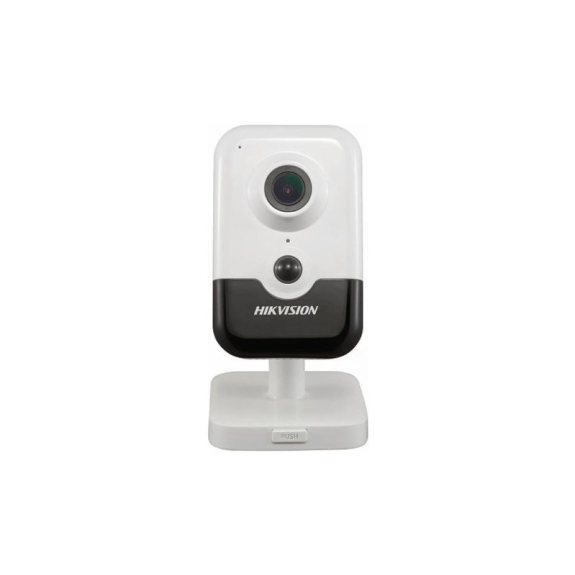 Netzwerk Cube Kamera DS-2CD2426G2-I(2.8mm)(C)(O-STD) Tag/Nacht 1920x1080@30fps 2,8mm 10m PIR Infrarot-Beschreibung lesen