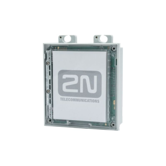 Infopanel Modul IP Verso-Beschreibung lesen