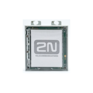 Infopanel Modul IP Verso-Beschreibung lesen