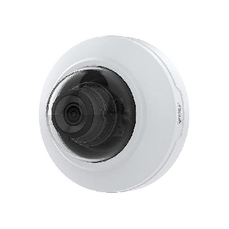 IP-Kamera 4K AXIS M4218-V Tag/Nacht PoE IP42 IK08-Beschreibung lesen