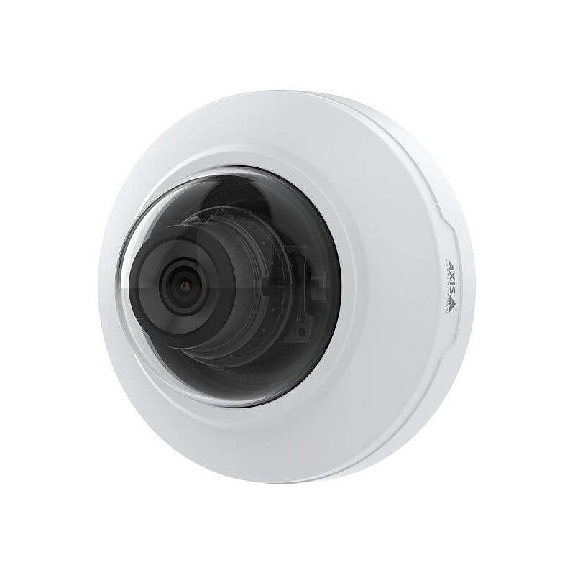 IP-Kamera 4K AXIS M4218-V Tag/Nacht PoE IP42 IK08-Beschreibung lesen