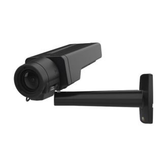 Netzwerk Kamera AXIS Q1656 Innen Tag/Nacht 2688x1512 DLPU 3,9-10mm-Beschreibung lesen