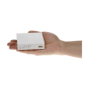 AXIS D8004 UNMANAGED POE SWITCH, Fast Ethernet Switch, Layer2, 4 Ports mit PoE+, 1 Uplink, 60W PoE Budget