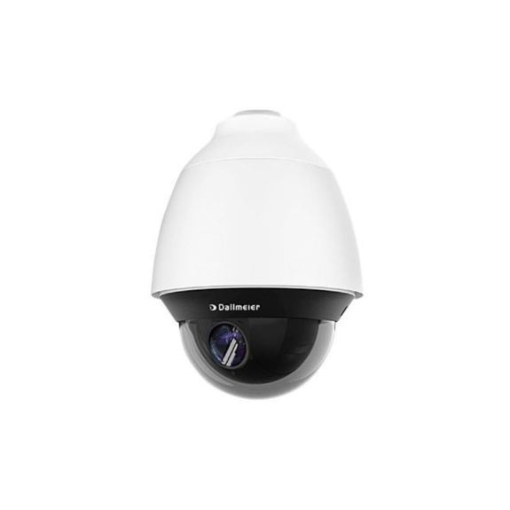 High Definition PTZ-Netzwerkkamera DDZ5230DN Outdoor, 2 MP, H.265, Tag/Nacht, WDR/HDR, PoE+, 30x optischer Zoom-Beschreibung lesen