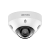 Netzwerk Mini Dome Kamera DS-2CD2586G2-IS 2,8mm, Tag/Nacht, 3840x2160@25fps, Infrarot, Alarm, Audio