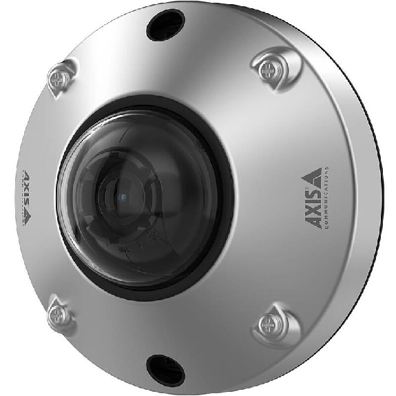 AXIS F4105-SLRE Mini Dome Sensor 1080p IP69, AXIS F4105-SLRE Mini Dome Sensor 1080p IP69   1080p Dome Kamera, Sensorein-Beschreibung lesen