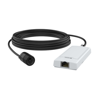 Modulare Netzwerkkamera AXIS P1245 MK II 1820x1080-Beschreibung lesen
