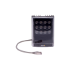 LED Infrarot Scheinwerfer 850nm, 10-120 Grad, PoE, 20W