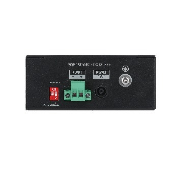 Dahua - PFS3110-8ET-96-V2 - Switch - 8 PoE - 1 SFP, - 10 Port Switch - 8x PoE Ethernet Port 10/100 Mbps - 1x Uplink Eth-Beschreibung lesen