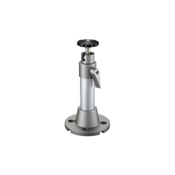 STB-4150V, Standfuß, für Hanwha Techwin Box Kameras, innen, Aluminium, silberfarben STB-4150V, Standfuß, für Hanwha Techwin Box Kameras, innen, Aluminium, silberfarben-Beschreibung lesen