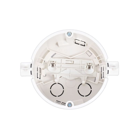 2N Indoor Flush Box, Anschlussbox, Unterputz, für 2N Innensprechstellen, für einfache Montage & Ausrichtung 2N Indoor Flush Box, Anschlussbox, Unterputz, für 2N Innensprechstellen, für einfache Montage & Ausrichtung-Beschreibung lesen