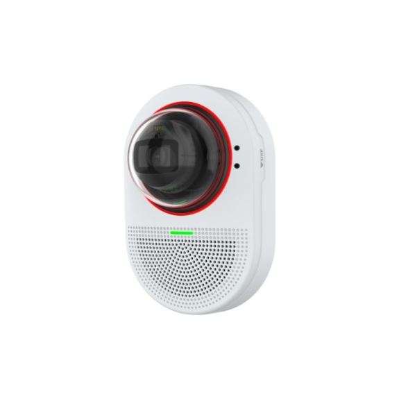 Netzwerk-Dome-Kamera AXIS Q9307-LV-Beschreibung lesen