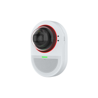 Netzwerk-Dome-Kamera AXIS Q9307-LV-Beschreibung lesen