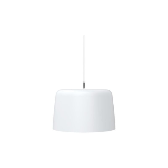 Netzwerk-Lautsprecher AXIS C1510, 7W, 96dB, SIP, Mikrofon, Ø 290mm, PoE, Hängemontage, weiß-Beschreibung lesen