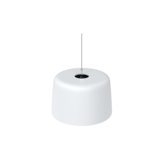 Netzwerk-Lautsprecher AXIS C1510, 7W, 96dB, SIP, Mikrofon, Ø 290mm, PoE, Hängemontage, weiß-Beschreibung lesen