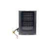 LED Infrarot Scheinwerfer AXIS T90D40, 850nm, 10-120 Grad, austauschbare Linsen, 24V, 100W, IP66, IK09