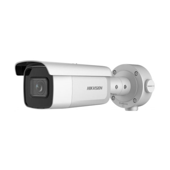 Netzwerk Bullet Kamera DS-2CD3B46G2T-IZHS(2.8-12mm)(C)(O-STD) Tag/Nacht 2688x1520@30fps 2,8-12mm Alarm-Beschreibung lesen