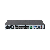 Netzwerk-Videorekorder mit 16 Kanälen und 16 PoE-Ports