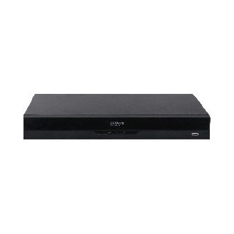 Dahua - NVR4216-16P-EI - NVR - 16 Kanal - 16 PoE, - 16 Kanal/16 PoE Port NVR - H.265+/H.265/H.264+/H.264/MJPEG Codec --Beschreibung lesen