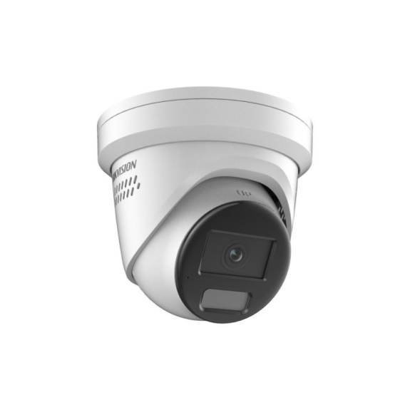 Netzwerk Turret Kamera 8MP 2,8mm Weißlicht Infrarot IP67 Alarm-Beschreibung lesen