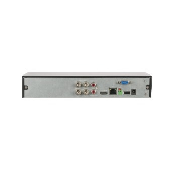 Dahua - XVR5104HS-4KL-I3(V3.0) - XVR - 4 Kanal - SMD, - 4 Kanal/WizSense/5MP - H.265+/H.265/H.264+/H.264/AI Codec - HDC-Beschreibung lesen