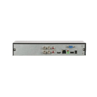 Dahua - XVR5104HS-4KL-I3(V3.0) - XVR - 4 Kanal - SMD, - 4 Kanal/WizSense/5MP - H.265+/H.265/H.264+/H.264/AI Codec - HDC-Beschreibung lesen