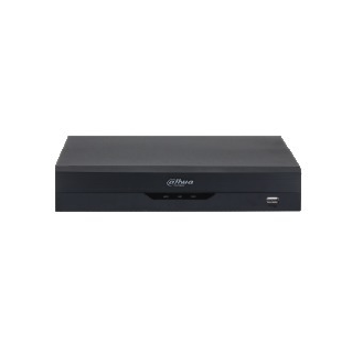 Dahua - XVR5104HS-4KL-I3(V3.0) - XVR - 4 Kanal - SMD, - 4 Kanal/WizSense/5MP - H.265+/H.265/H.264+/H.264/AI Codec - HDC-Beschreibung lesen