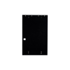 2N IP Verso Backplate 2x3M, Montageplatte für Glas oder unebene Flächen