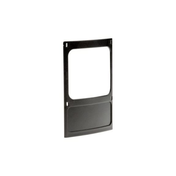 AXIS IR LENS B 120 DEG, Diffusor Wechsel Linse, 120 Grad, für AXIS T90D20 IR-LED, AXIS T90D20 PoE IR-LED, Zubehörteil-Beschreibung lesen