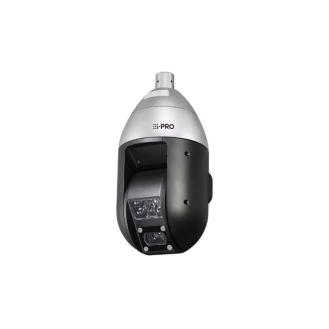 WV-X6533LN i-Pro, Netzwerk PTZ Kamera X-Serie, 2MP@60fps, 4,25-170mm IK10, IP66, IR, out, silber-Beschreibung lesen