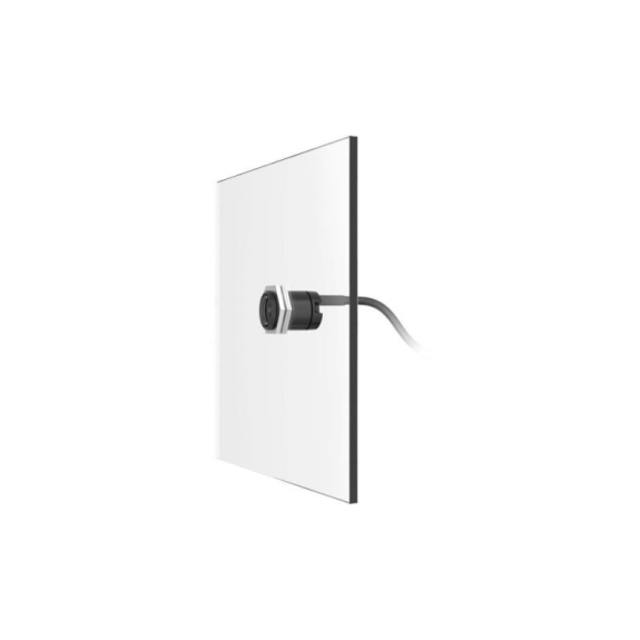 Sensoreinheit 1/3 Zoll, 2,8mm, 1920x1080, WDR, Innen-Beschreibung lesen