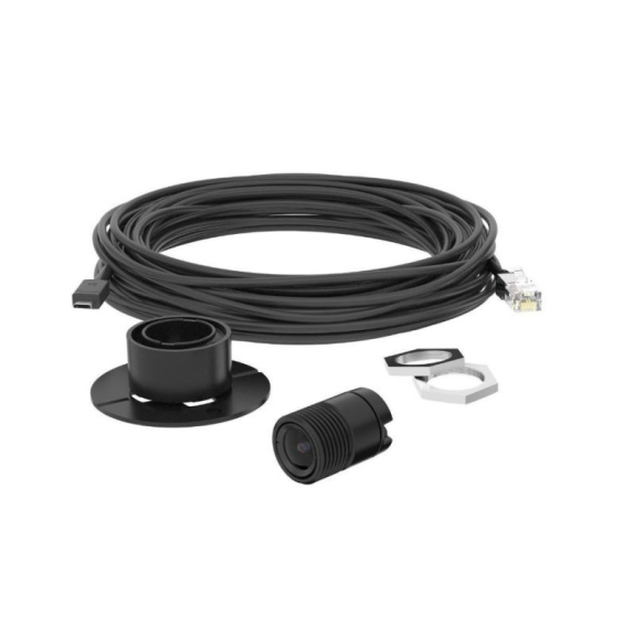 AXIS FA1105 SENSOR UNIT, 1/3 Zoll Sensor Objektiv Einheit, 2,8mm, 1920x1080, WDR, Innen, für AXIS FA54 AXIS FA1105 SENSOR UNIT, 1/3 Zoll Sensor Objektiv Einheit, 2,8mm, 1920x1080, WDR, Innen, für AXIS FA54-Beschreibung lesen