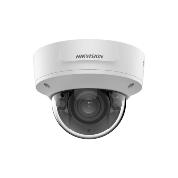 Netzwerk Fix Dome Kamera DS-2CD3743G2-IZS 2,7-13,5mm-Beschreibung lesen