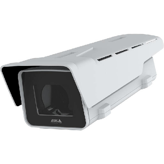 AXIS P1388-BE BAREBONE IP-Kamera 4K T/N PoE IP67, AXIS P1388-BE BAREBONE IP-Kamera 4K T/N PoE IP67 4K Ultra HD Boxed AXIS P1388-BE BAREBONE IP-Kamera 4K T/N PoE IP67, AXIS P1388-BE BAREBONE IP-Kamera 4K T/N PoE IP67 4K Ultra HD Boxed-Beschreibung lesen