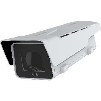 AXIS P1388-BE BAREBONE IP-Kamera 4K T/N PoE IP67, AXIS P1388-BE BAREBONE IP-Kamera 4K T/N PoE IP67   4K Ultra HD Boxed-Beschreibung lesen