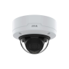 Netzwerk-Dome-Kamera 3-8mm 2592x1944 WDR IP52 IK10 Infrarot PoE