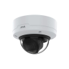 Netzwerk-Dome-Kamera 3-8mm 2592x1944 WDR IP52 IK10 Infrarot PoE
