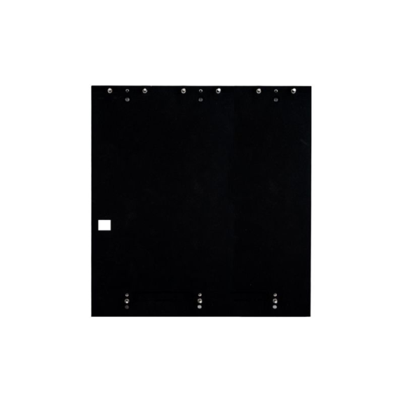 Montageplatte 2N IP Verso 3x3M für Glas oder unebene Flächen-Beschreibung lesen