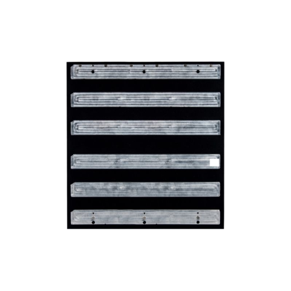 Montageplatte 2N IP Verso 3x3M für Glas oder unebene Flächen-Beschreibung lesen