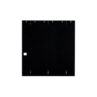 Montageplatte 2N IP Verso 3x3M für Glas oder unebene Flächen-Beschreibung lesen