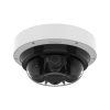 Netzwerk Multidirektionale Kamera PNM-C16083RVQ 16MP, 4 x 4MP, IR, 3,3-5,7mm MVF, WDR, IP66, IK10, PoE+