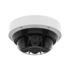 Netzwerk Multidirektionale Kamera PNM-C16083RVQ 16MP, 4 x 4MP, IR, 3,3-5,7mm MVF, WDR, IP66, IK10, PoE+