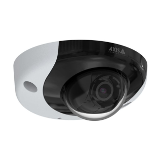 Netzwerk-IR-Dome-Kamera AXIS P3935-LR M12 2,8mm 1920x1080-Beschreibung lesen