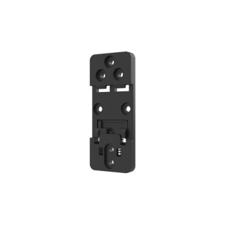 AXIS TA1901 DIN RAIL CLIP 10PCS, Befestigungsschelle für 35mm DIN-Schiene-Beschreibung lesen