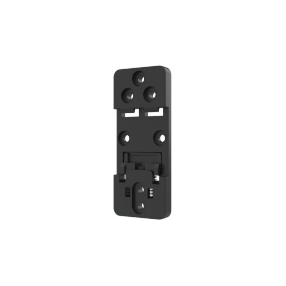 AXIS TA1901 DIN RAIL CLIP 10PCS, Befestigungsschelle für 35mm DIN-Schiene AXIS TA1901 DIN RAIL CLIP 10PCS, Befestigungsschelle für 35mm DIN-Schiene-Beschreibung lesen