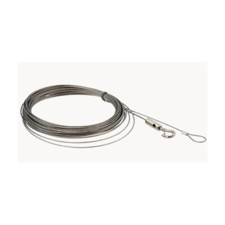 AXIS TC1901 WIRE KIT 5P für C15 Pendellautsprecher, 5er-Pack, je 10m-Beschreibung lesen