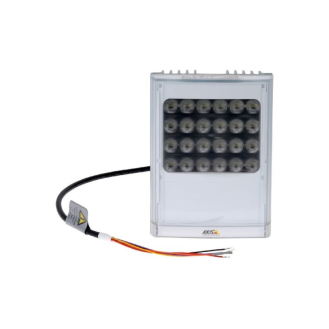 LED Weißlicht Scheinwerfer AXIS T90D35, 6000K, 10-120 Grad-Beschreibung lesen