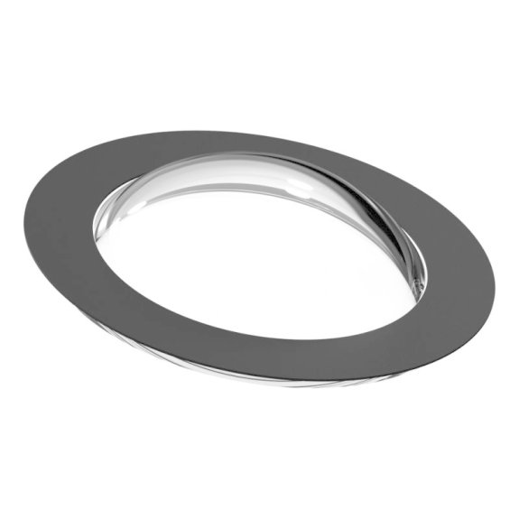 AXIS A8105-E CLEAR DOME 5PCS, Kuppel, klar, für AXIS A8105-E Türstation, 5 Stück, Ersatzteil AXIS A8105-E CLEAR DOME 5PCS, Kuppel, klar, für AXIS A8105-E Türstation, 5 Stück, Ersatzteil-Beschreibung lesen