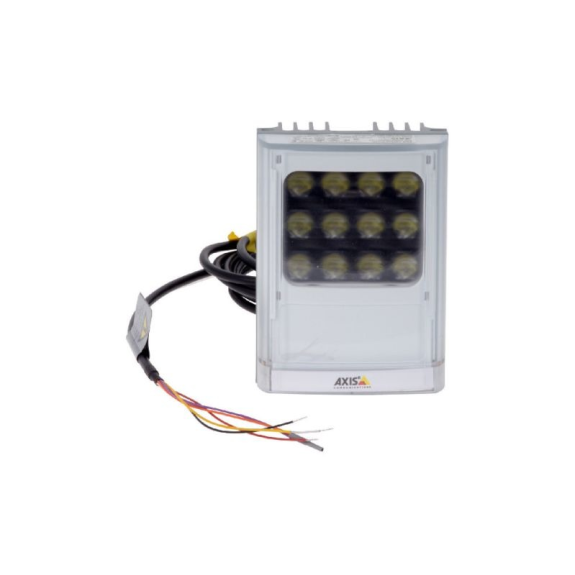 LED Weißlicht Scheinwerfer AXIS T90D25, 6000K, 10-120 Grad-Beschreibung lesen