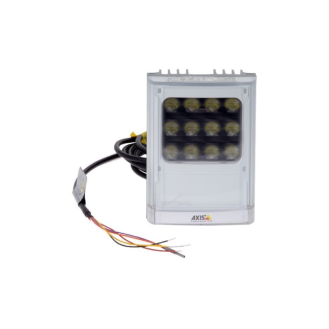 LED Weißlicht Scheinwerfer AXIS T90D25, 6000K, 10-120 Grad-Beschreibung lesen